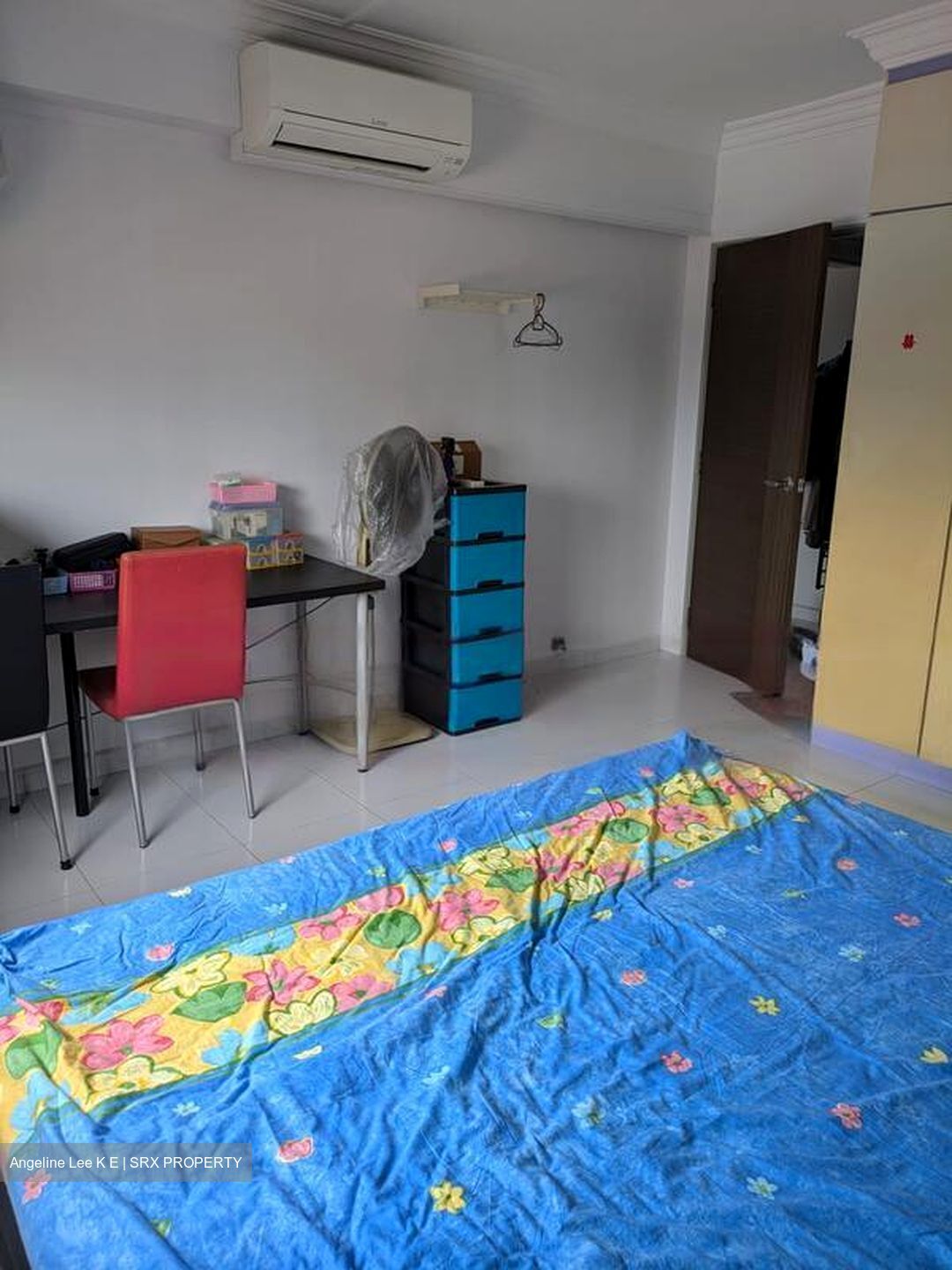 Blk 873 Woodlands Street 81 (Woodlands), HDB 4 Rooms #486168031